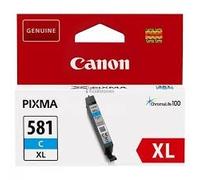 Canon CLI-581C XL cartouche d'encre Original Cyan