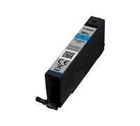 Canon CLI-581C XL - taille XL - cyan - original - réservoir d'encre