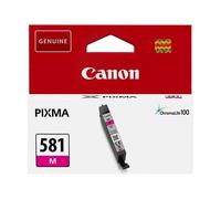 Canon Encre CLI-581M d'origine magenta 2104C001 Encre