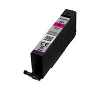Canon CLI-581M Cartouche d'encre Magenta Pigmentée 5.6ml, 237 Pages, Compatibilité PIXMA TR/TS Series, Code OEM 2104C001, Fabriqué au Japon