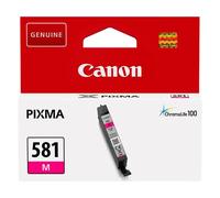 Canon CLI-581M Magenta Ink Cartridge