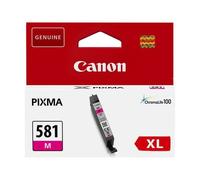 Canon Cartouche d'encre magenta CLI-581XL
