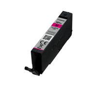 Canon CLI-581XL M - Magenta - Cartouche d'encre - Grande capacité