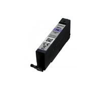Canon CLI-581PB XL - 8.3 ml - taille XL - bleu photo - original - coque avec sécurité - réservoir d'encre - pour PIXMA TR8550, TS6351, TS705, TS8250, TS8251, TS8252, TS8350, TS8351, TS8352, TS9155