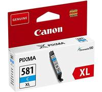 Canon CLI-581C XL cartouche d'encre Original Cyan