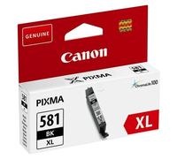 Canon Cartouche d'encre noire à haut rendement CLI-581XXL