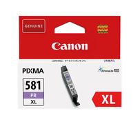 Canon CLI-581XL Photo Blue Ink Cartridge