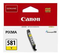 CANON CLI-581Y - Jaune