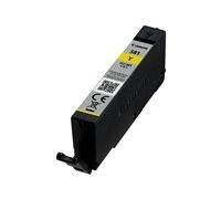 Canon CLI-581Y - jaune - original - réservoir d'encre