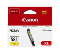 Canon CLI-581Y XL cartouche d'encre Original Jaune