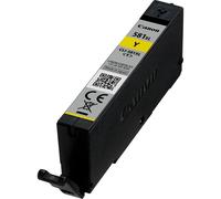 Canon CLI-581Y XL cartouche d'encre Original Jaune