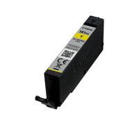Canon Cartouche d'encre jaune à haut rendement CLI-581XXL