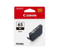 Canon CLI-65 BK - noir - originale - réservoir d'encre - 4215C001
