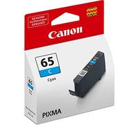 Canon Cartouche d'encre cyan CLI-65C