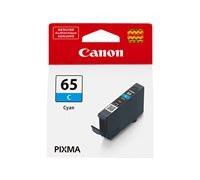 Canon Cartouche d'encre cyan CLI-65C