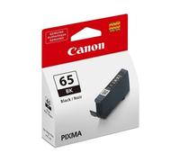 CANON CLI-65 CARTOUCHE D'ENCRE Noir - 4215C001
