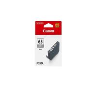 Canon CLI-65 GY - Grey - original - ink tank - for PIXMA PRO-200 Ink Cartridge