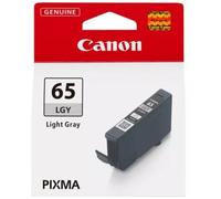 Canon Cartouche d'encre gris clair CLI-65LGY