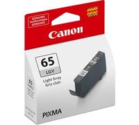 Canon Cartouche d'encre gris clair CLI-65LGY