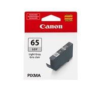 Canon Cartouche d'encre gris clair CLI-65LGY
