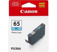 Canon Cartouche d'encre photo cyan CLI-65PC