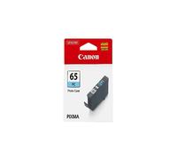 Canon CLI-65 PC - Photo cyan - original - ink tank - for PIXMA PRO-200