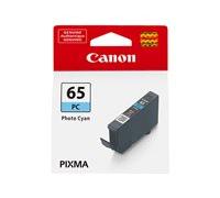 Canon Cartouche d'encre photo cyan CLI-65PC