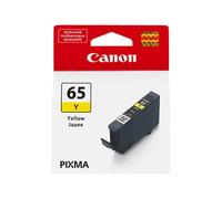 Canon CLI-65 Y - jaune - originale - réservoir d'encre - 4218C001
