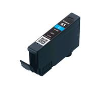Canon Cartouche d'encre cyan CLI-65C