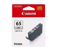 Canon Cartouche d'encre gris clair CLI-65LGY