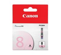 Canon Cartouche d'encre photo magenta CLI-8PM