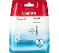 Canon Cartouche d'encre cyan CLI-8C