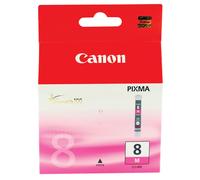 Canon CLI-8M - magenta - original - réservoir d'encre