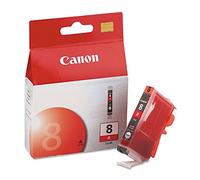 Canon CLI-8 Cartouche R Rouge (Emballage carton)
