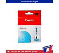 Canon Cartouche d'encre cyan CLI-8C