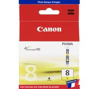 Canon CLI-8 Ink CMY Pack of 3