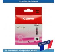 CANON Cartouche d'encre CLI-8M Magenta