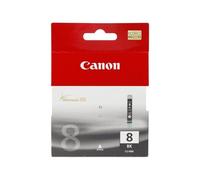 Canon Réservoir d'encre CLI-8BK – 13 ml noir original