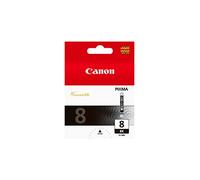 Canon CLI-8Bk Cartouche d'encre d'origine Noir
