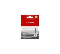 Canon CLI-8Bk - noir - originale - réservoir d'encre