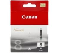 Canon CLI-8Bk - noir - originale - réservoir d'encre Noir G