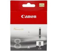 Canon CLI-8Bk - noir - originale - réservoir d'encre Noir G
