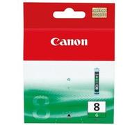 Canon Cartouche d'encre verte CLI-8G