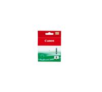 Canon CLI-8G Cartouche d'encre verte pigmentée 13ml, 2765 pages, pour PIXMA Pro9000/Pro9000 Mark II, origine Japon, code 0627B001