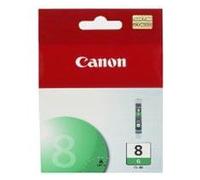 Canon CLI-8G encre Vert | ✅ Liquidation