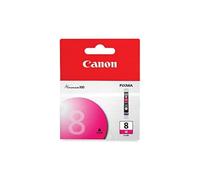 Canon CLI 8M - Ink tank - 1 x magenta