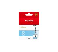 Canon CLI-8PC Cartouche d'encre photo cyan