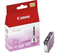 Canon CLI-8PM - Photo Magenta - Original - Réservoir d'encre - pour PIXMA iP6600D, iP6700D, MP950, MP960, MP970, Pro9000, Pro9000 Mark II