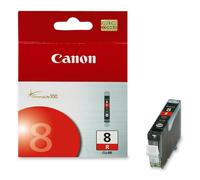 Canon CLI-8R - Rouge - Cartouche d'encre