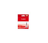 Canon CLI-8R Cartouche d'Encre Rouge Pigmentée 13ml - 2770 pages, Jet d'encre, Pixma Pro9000/II, Original, Japon, 0626B001